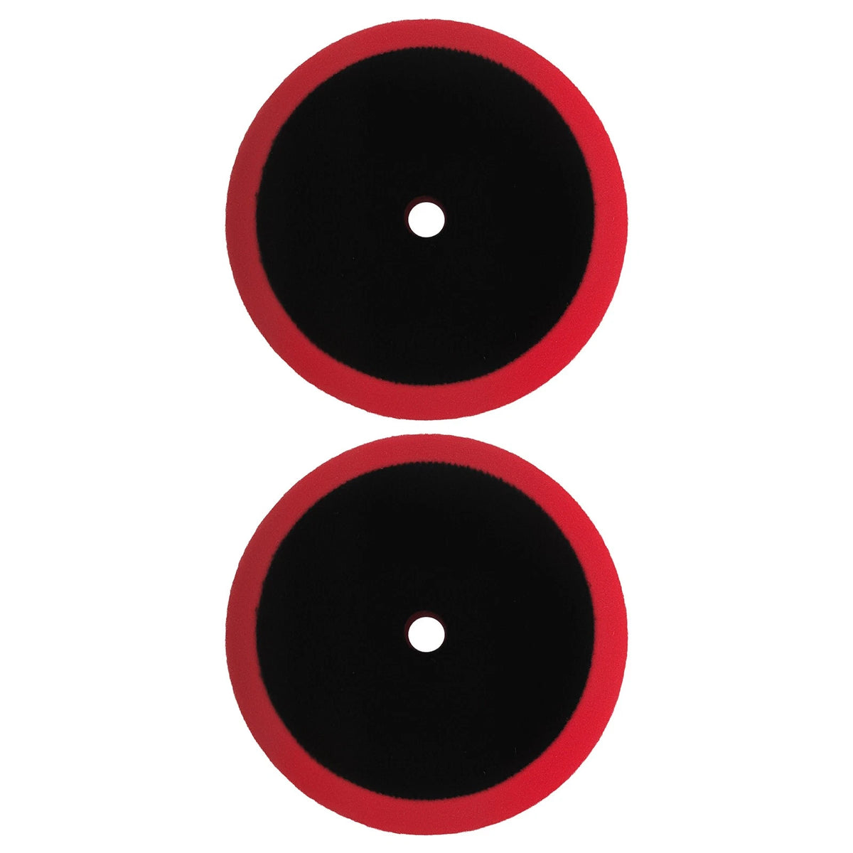 2Pcs Foam Buffing Pads for 3" Backing Plate (2014–2016)