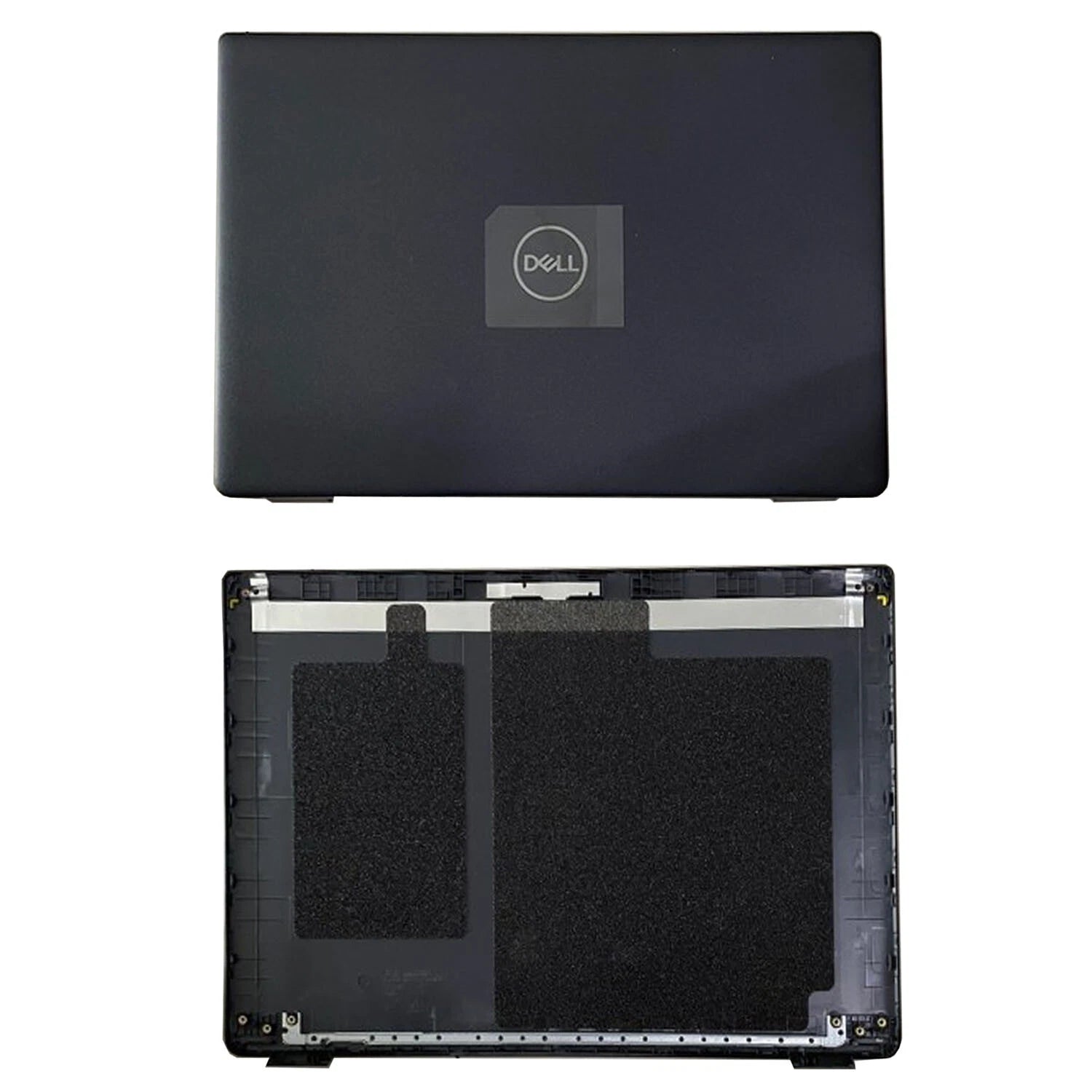 Black LCD Back Cover for Dell Latitude 3510 (2020–2023) 8XVW9 08XVW9