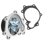 Coolant Water Pump for Mitsubishi Fuso Rosa (4M51) ME994522 ME994451 W/Gasket