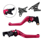 Short Clutch Brake Lever for BMW R Nine T/Pure/Racer (2017–2023) b8