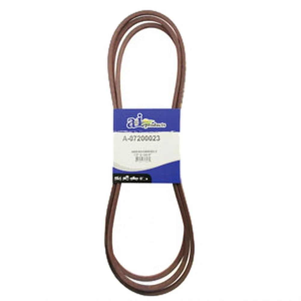 Stens 266-152 OEM Replacement Belt for Ariens (07200023)