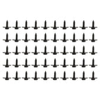 Screw Bolt Retainers Under Cover for Car Parts Accessories