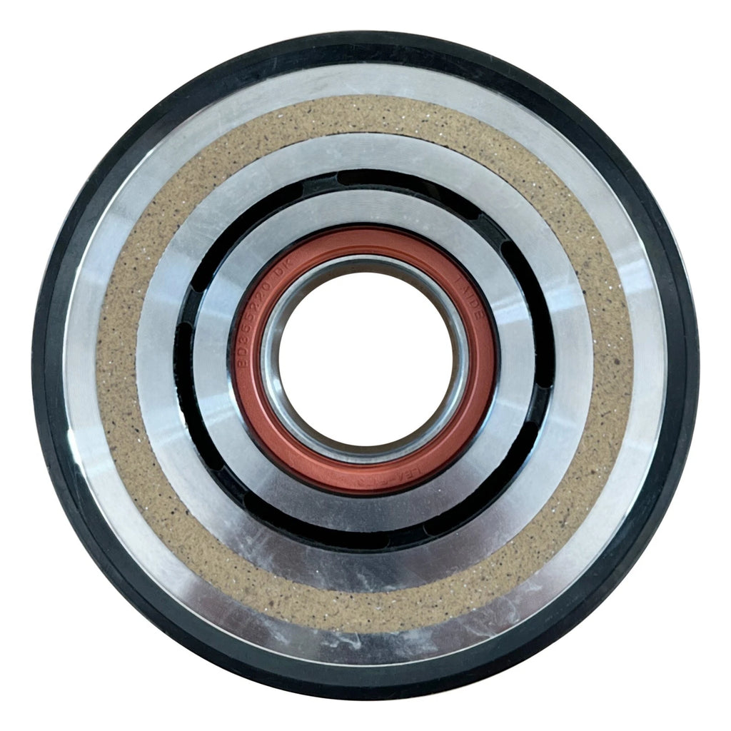 AC Compressor Clutch Replacement for Kia Soul 2.0L (2012-2013)