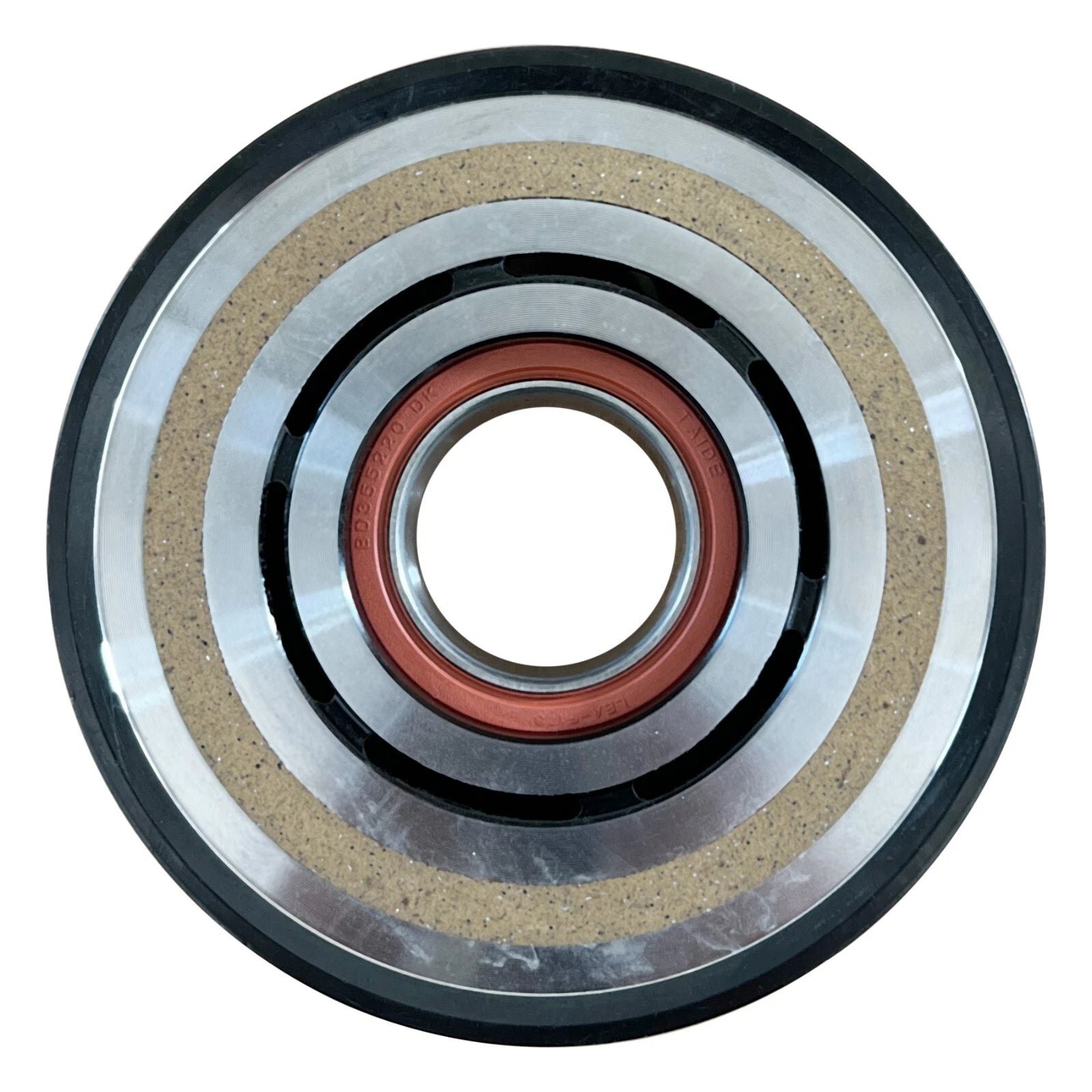 AC Compressor Clutch Replacement for Kia Soul 2.0L (2012-2013)