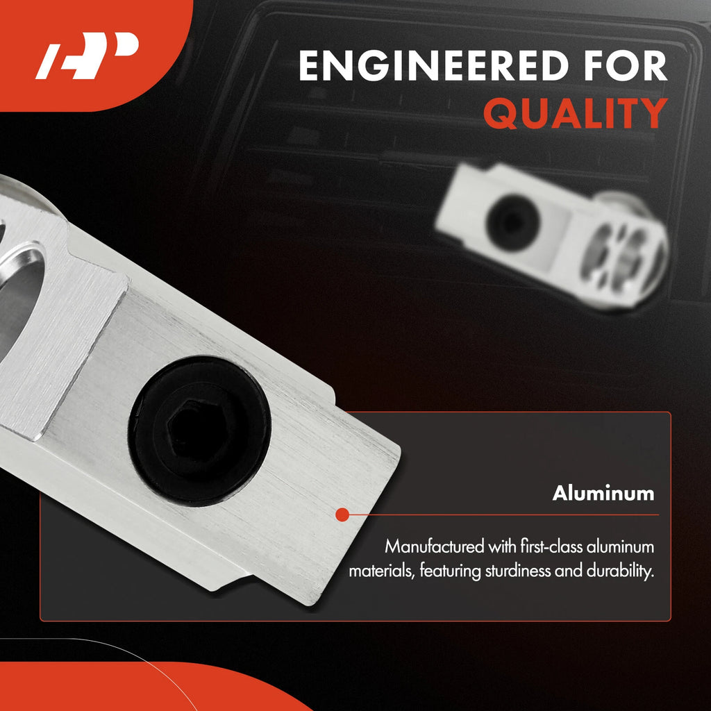 A/C Expansion Valve for Mitsubishi Eclipse Galant (2004-2012)