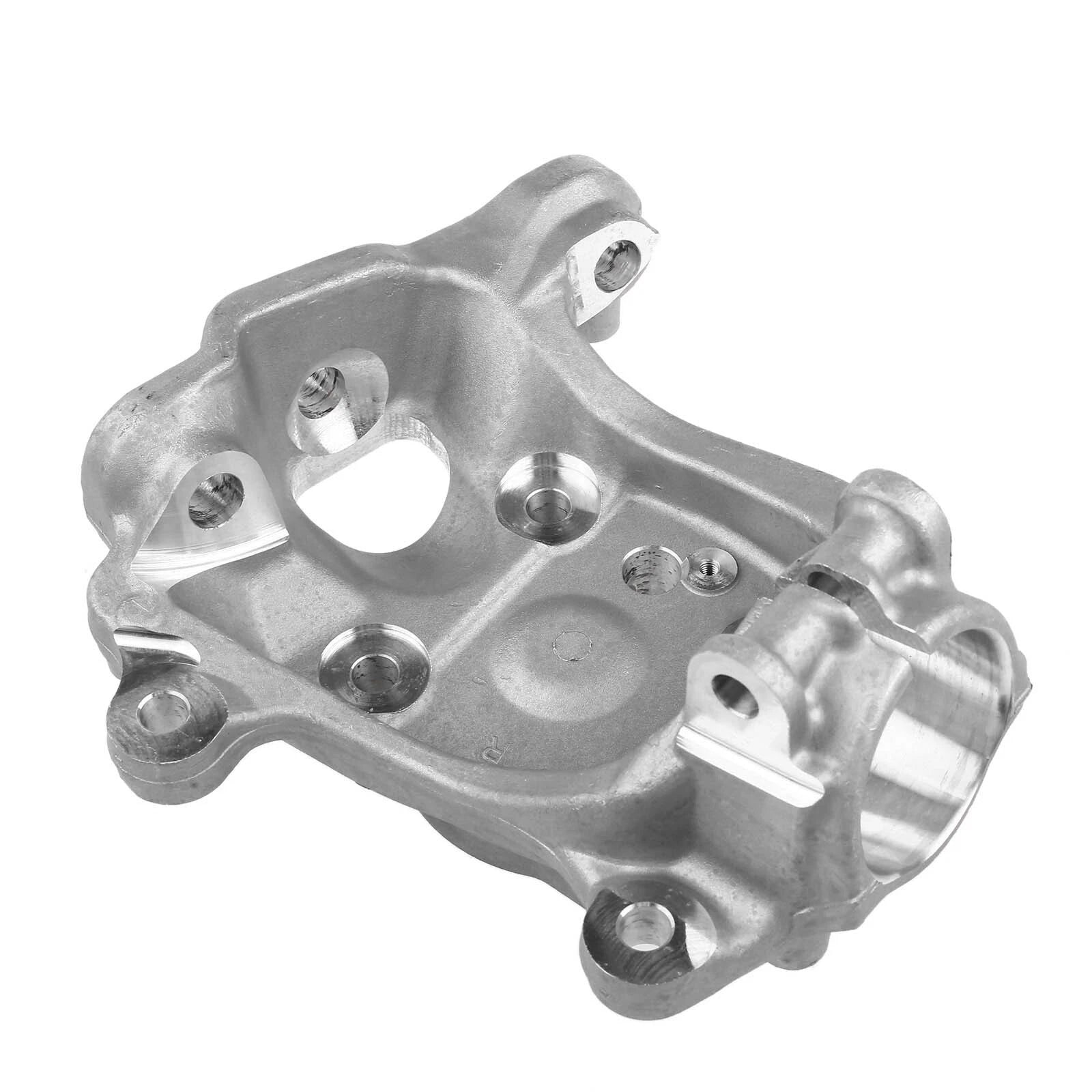 Front Right Steering Knuckle for BMW E60 528i 535i (2008-2010)