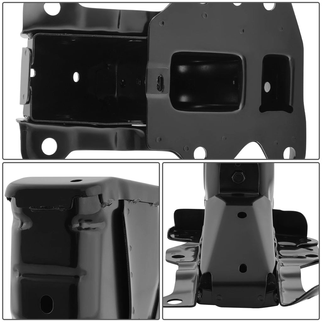 Front Passenger Right Bumper Support Bracket for Honda CR-V (2017–2022)