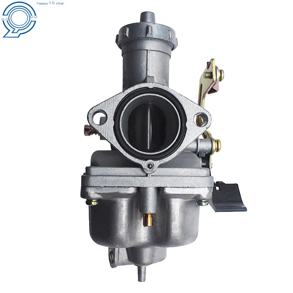 Carburetor for Polaris Sawtooth 200 (2006–2007)