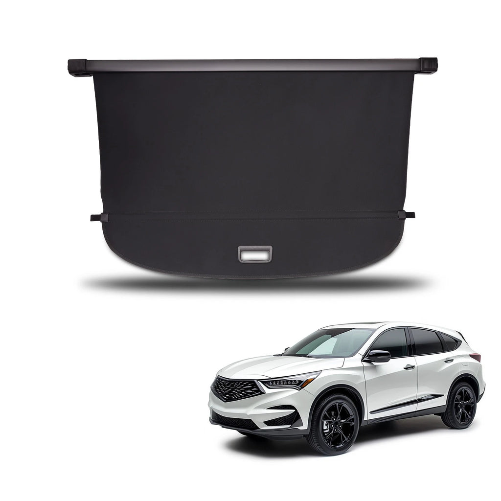Cargo Cover Parcel Shelf for Acura RDX (2019–2024) Easy Install