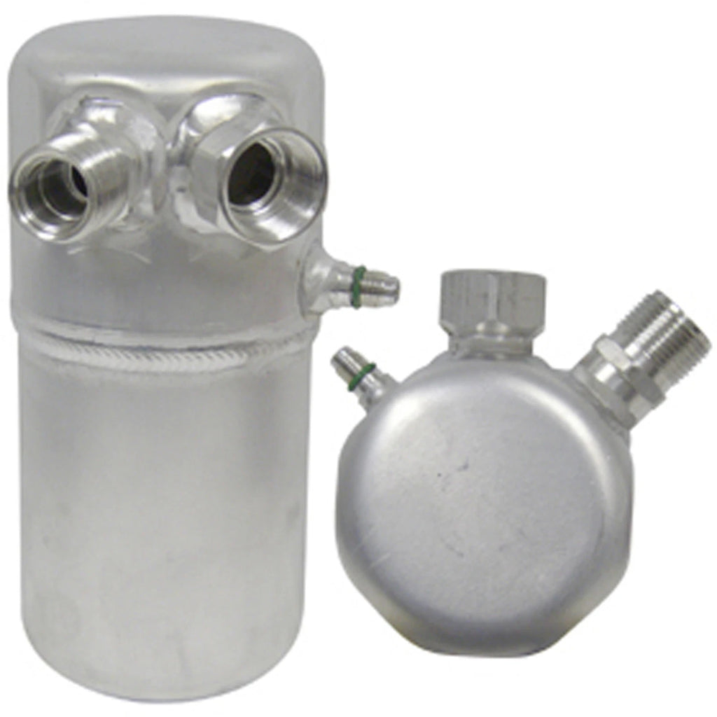 A/C Compressor Kit Replacement for Kia Cerato Koup (2010-2013)