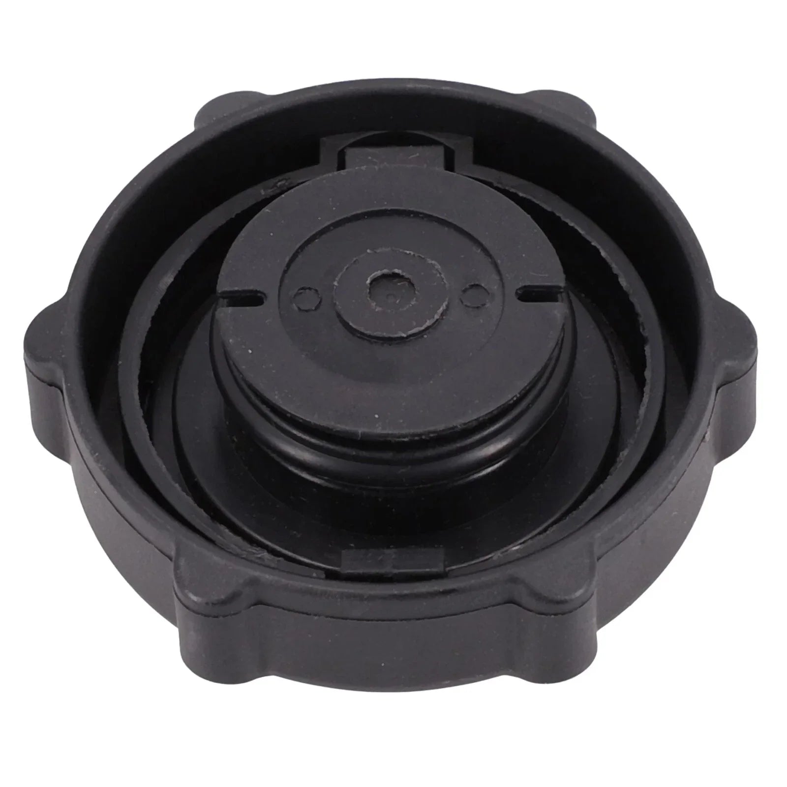 Power Steering Reservoir Cap for Ford Focus Maximum Fluid Protection
