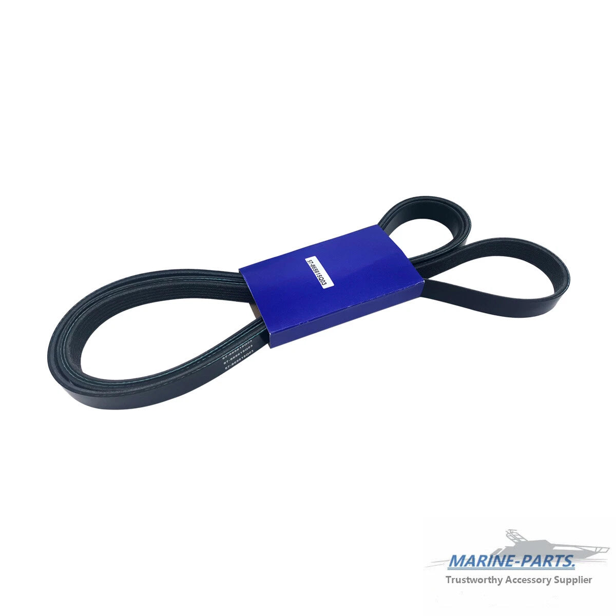 MerCruiser Belt for 4.3 5.0 5.7 (865615Q03, 865615 003, 181510057865615003)