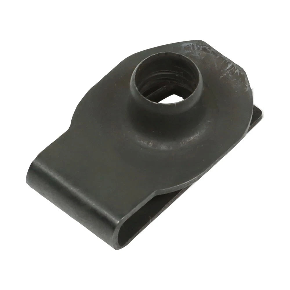 Leaf Spring Bracket Mounting Kit for Chevy Camaro Firebird Nova
