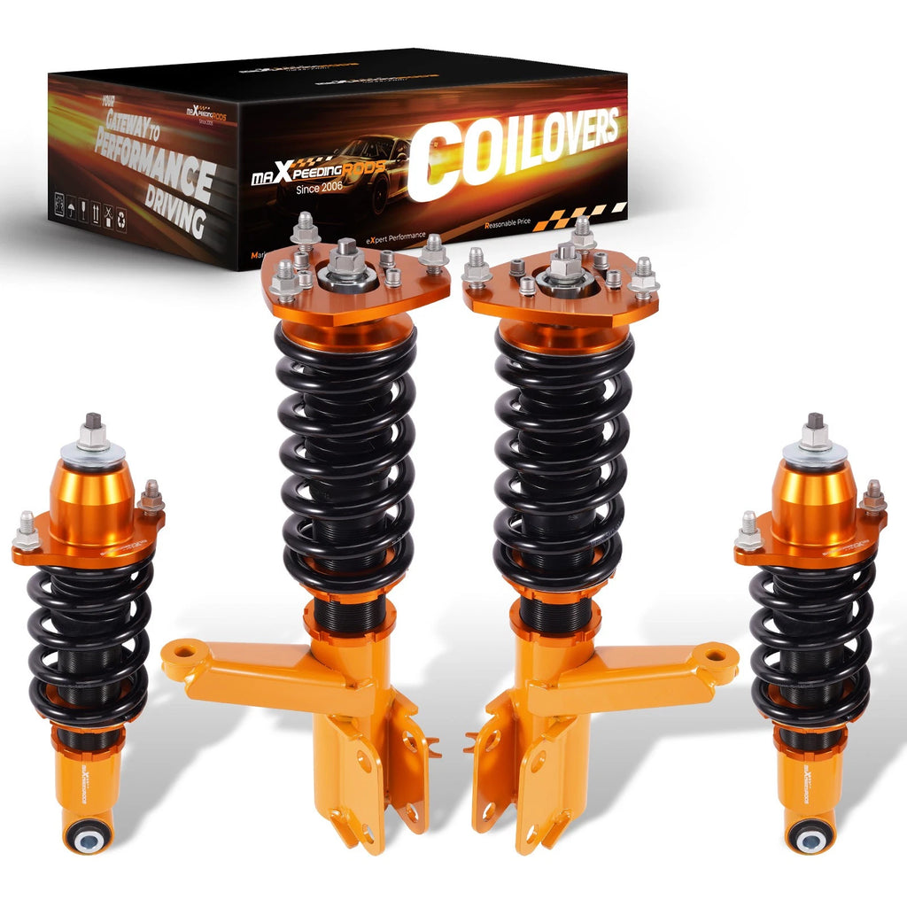 Coilovers Lowering Kit for Honda Element EX (2003–2011)