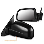 Powered Adjustable Side Rear View Door Mirror for Honda CR-V (2002–2006)