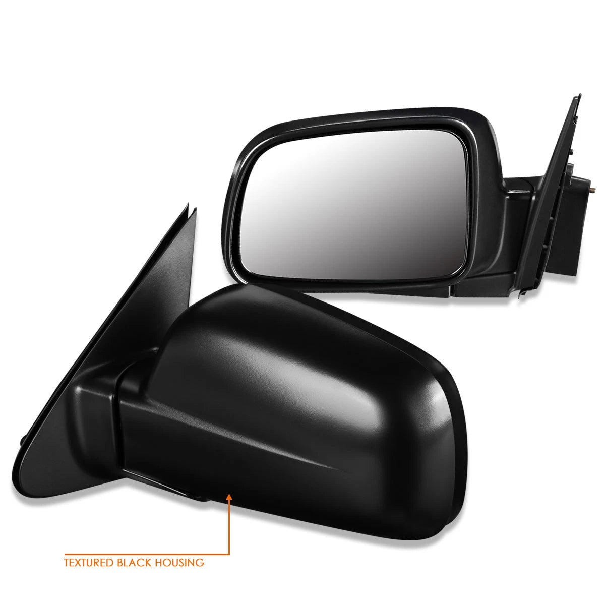 Powered Adjustable Side Rear View Door Mirror for Honda CR-V (2002–2006)