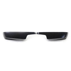 Black Side Mirror Lower Covers for Subaru Impreza, Forester