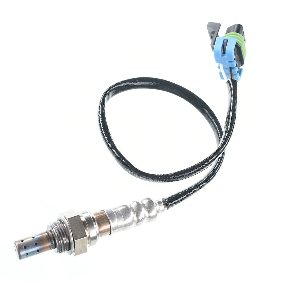Set of 4 O2 Oxygen Sensors for Chevrolet Colorado GMC