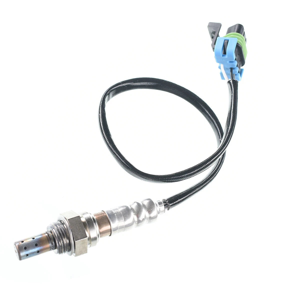 Set of 4 O2 Oxygen Sensors for Chevrolet Colorado GMC