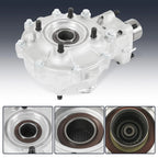 Complete Rear Differential for Honda