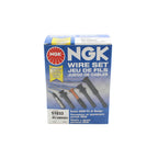 NGK Spark Plug Wire Set 51033 for