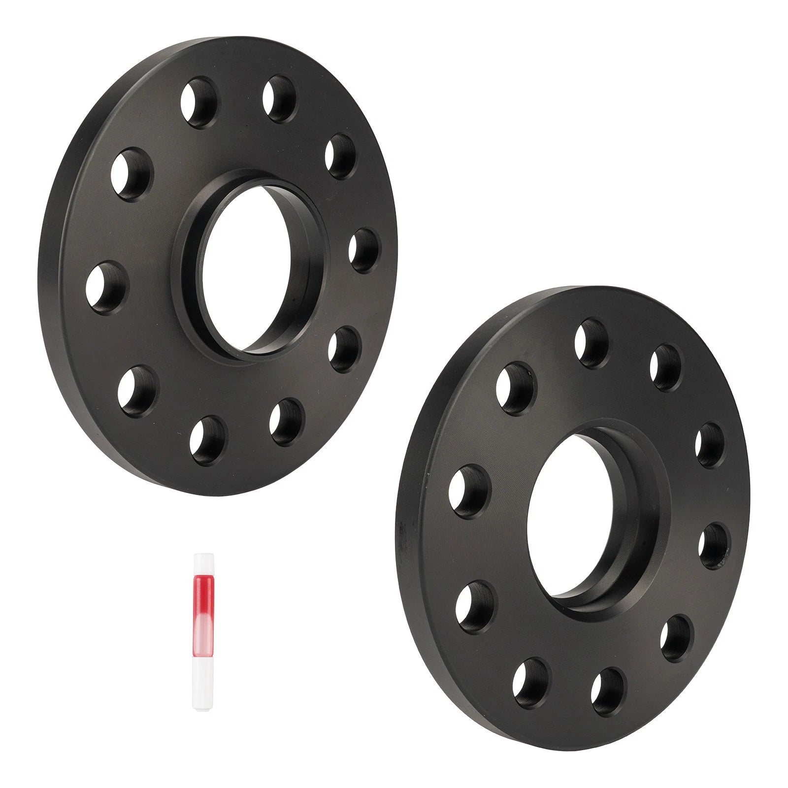 Wheel Spacers 1/2 in for Toyota Camry (2005–2009, 2012–2016, 2021–2024)