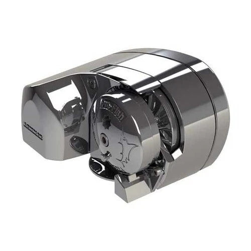 Lewmar Pro-Fish 700 Windlass for Horizontal Free Fall (6656211967-310)