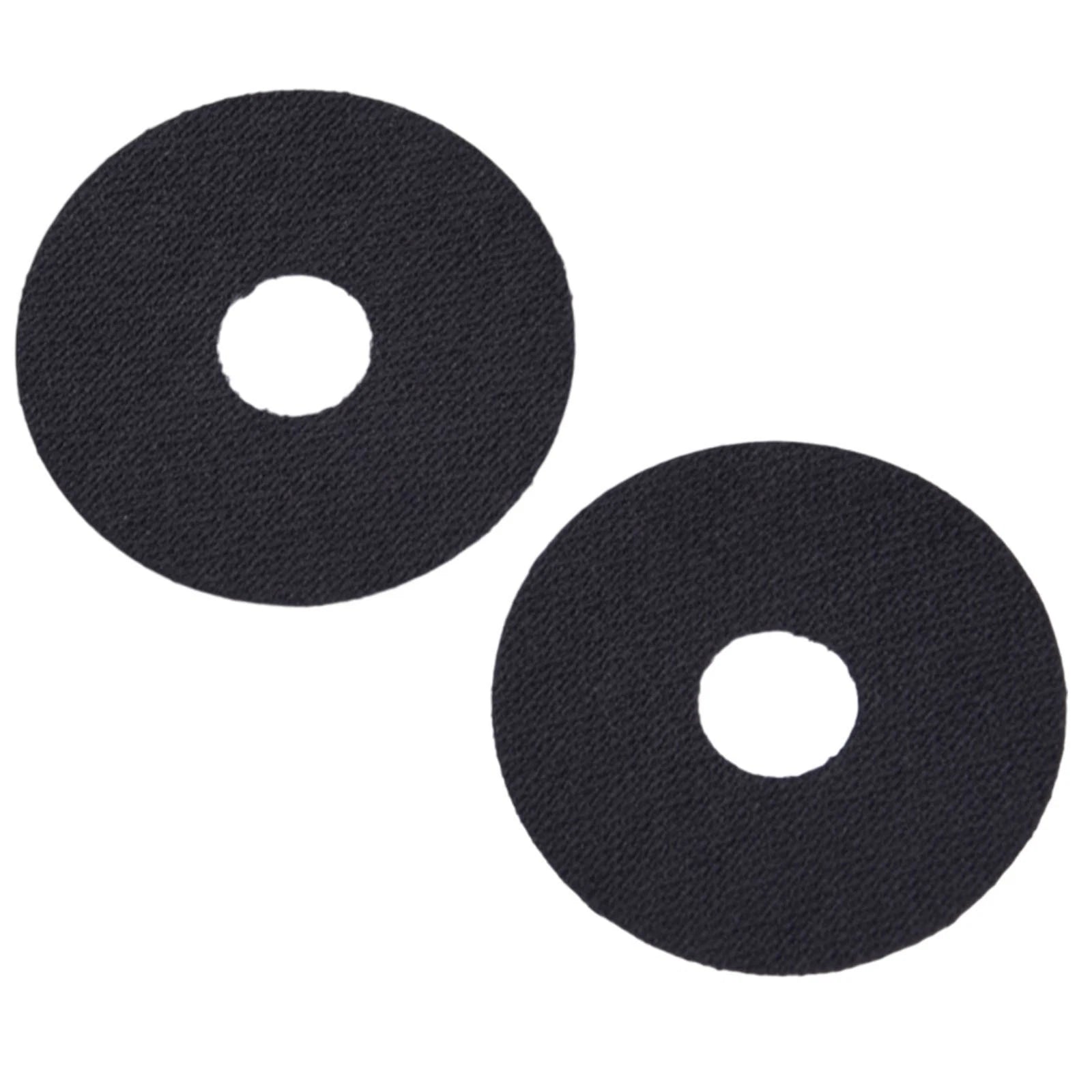 2X Carbon Fiber Brake Washers for Baitcasting Drum Reel