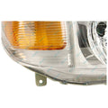 RHS HeadLight For Toyota Landcruiser 76 78 79 70 Series '07- Ute/Troopy/Wagon