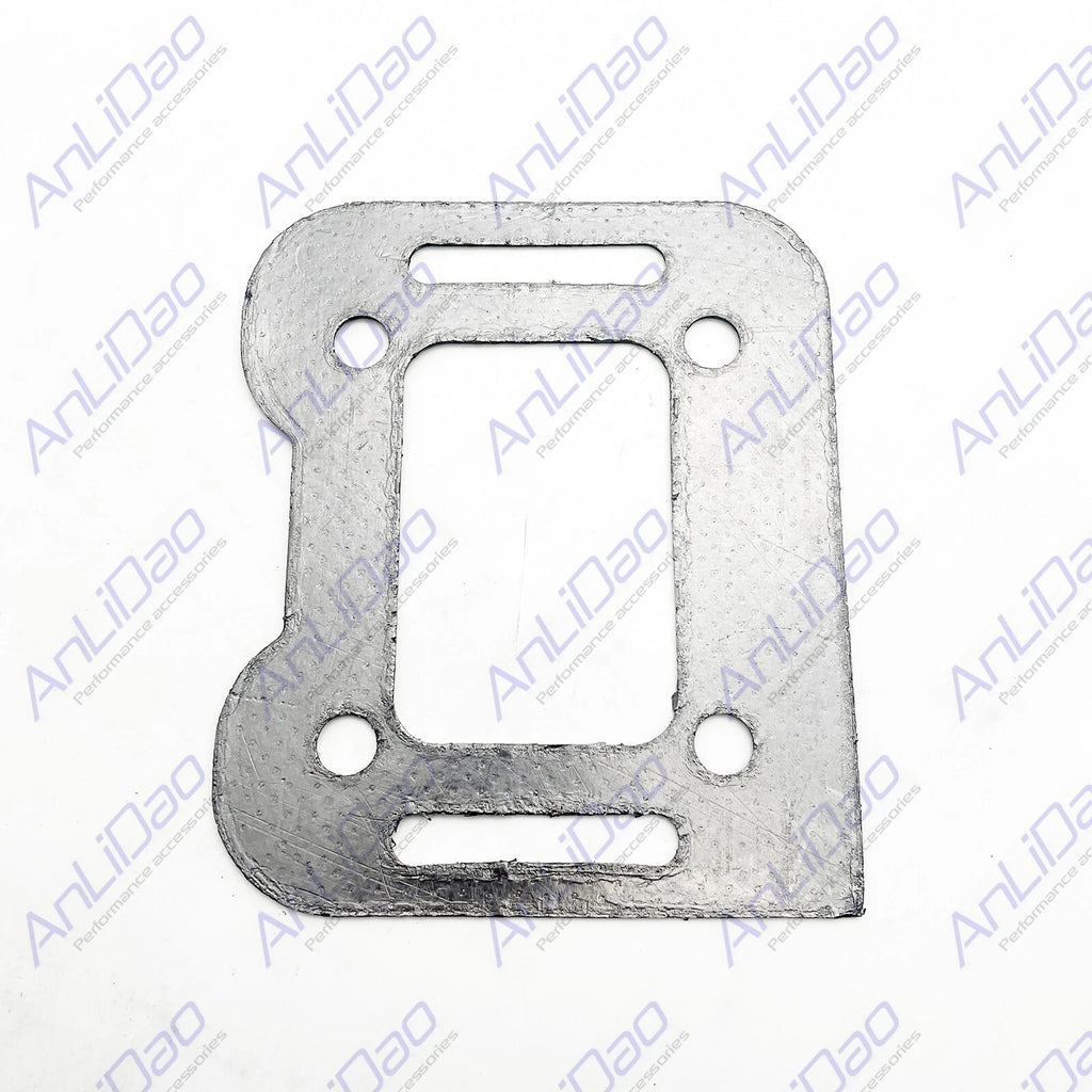 Exhaust Elbow Gasket for Mercruiser 224 CID (27-18272, 27-97863, 18-0881-1)