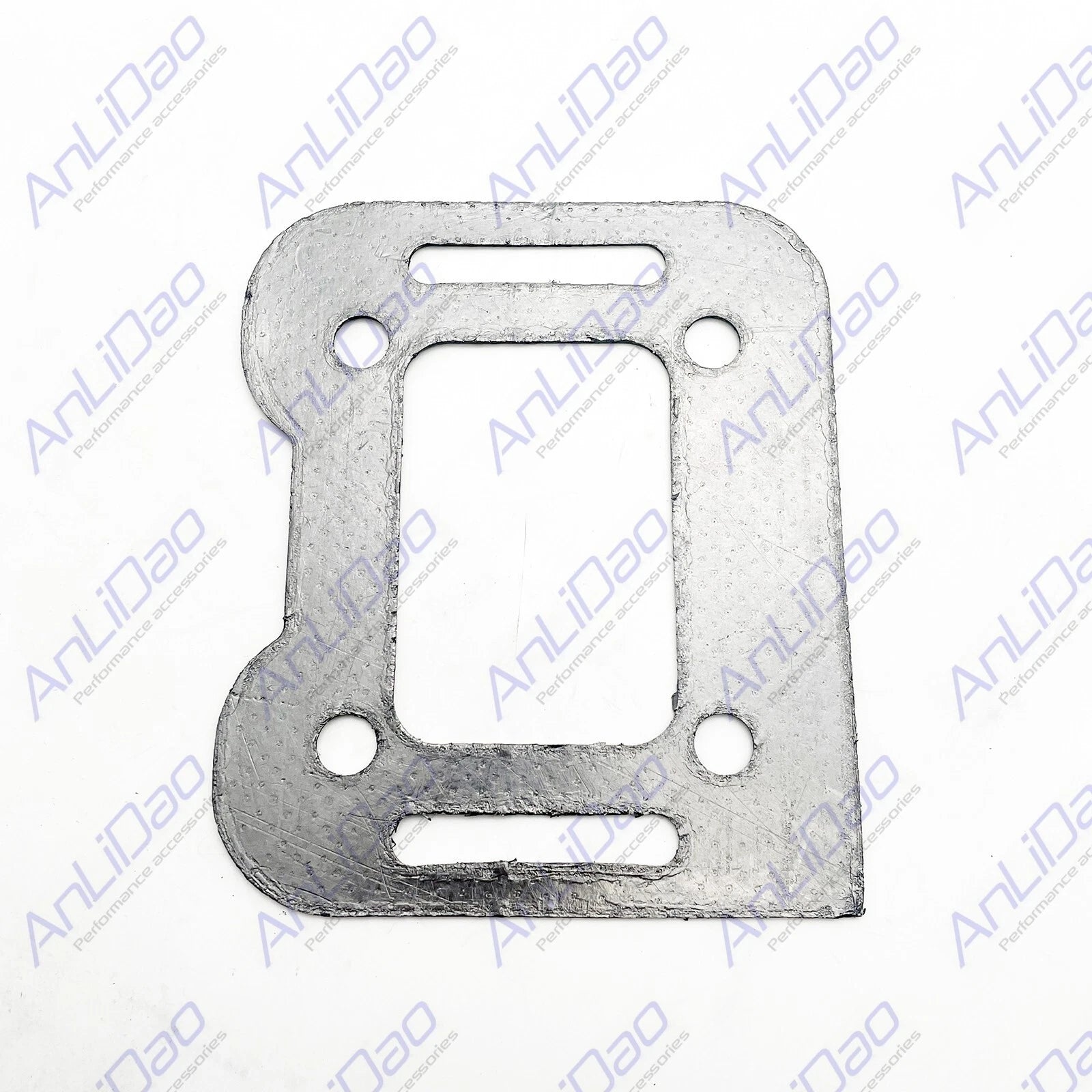 Exhaust Elbow Gasket for Mercruiser 224 CID (27-18272, 27-97863, 18-0881-1)