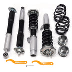24-Way Damper Coilovers for BMW 3 Series E46 (1998–2006)