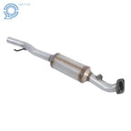 Front Catalytic Converter for Mitsubishi Lancer (2008-2010)