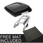 Trunk Mount Rack for Harley Touring Road Glide (2009–2013)