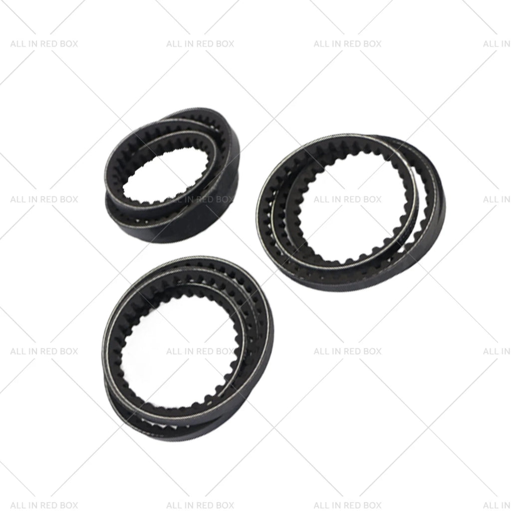 Fan Belt Kit for Mitsubishi Pajero NM NP NS NT NW NX (2000–2006) 13A0915
