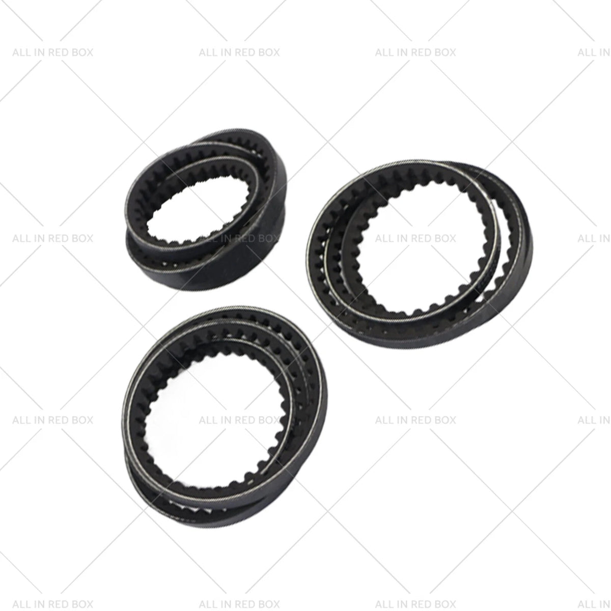 Fan Belt Kit for Mitsubishi Pajero NM NP NS NT NW NX (2000–2006) 13A0915