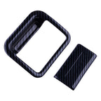 Glove Box Handle Cover for Nissan Navara NP300 (2015-2021)