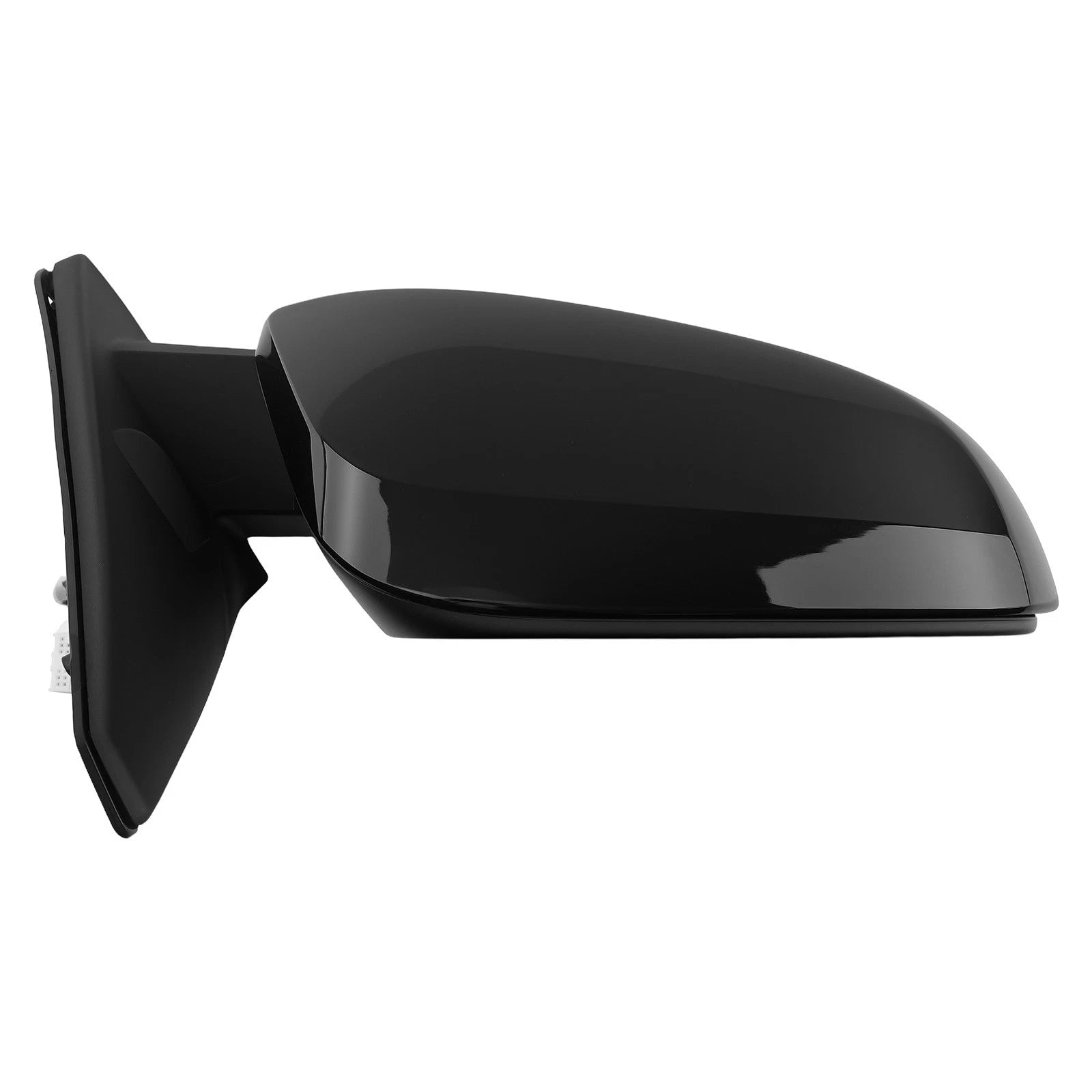 Right Heated Side Mirror for Toyota 4Runner Limited SR5 (2014–2018)