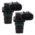 2X Camshaft Position Sensor for Kia Forte Koup (2010–2013) 2.0L 2.4L 3935025010