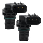 2X Camshaft Position Sensor for Kia Forte Koup (2010–2013) 2.0L 2.4L 3935025010