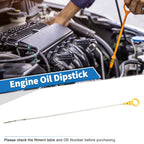 Engine Oil Dipstick for Ford Focus (2012–2016) No.CM5E6750BB