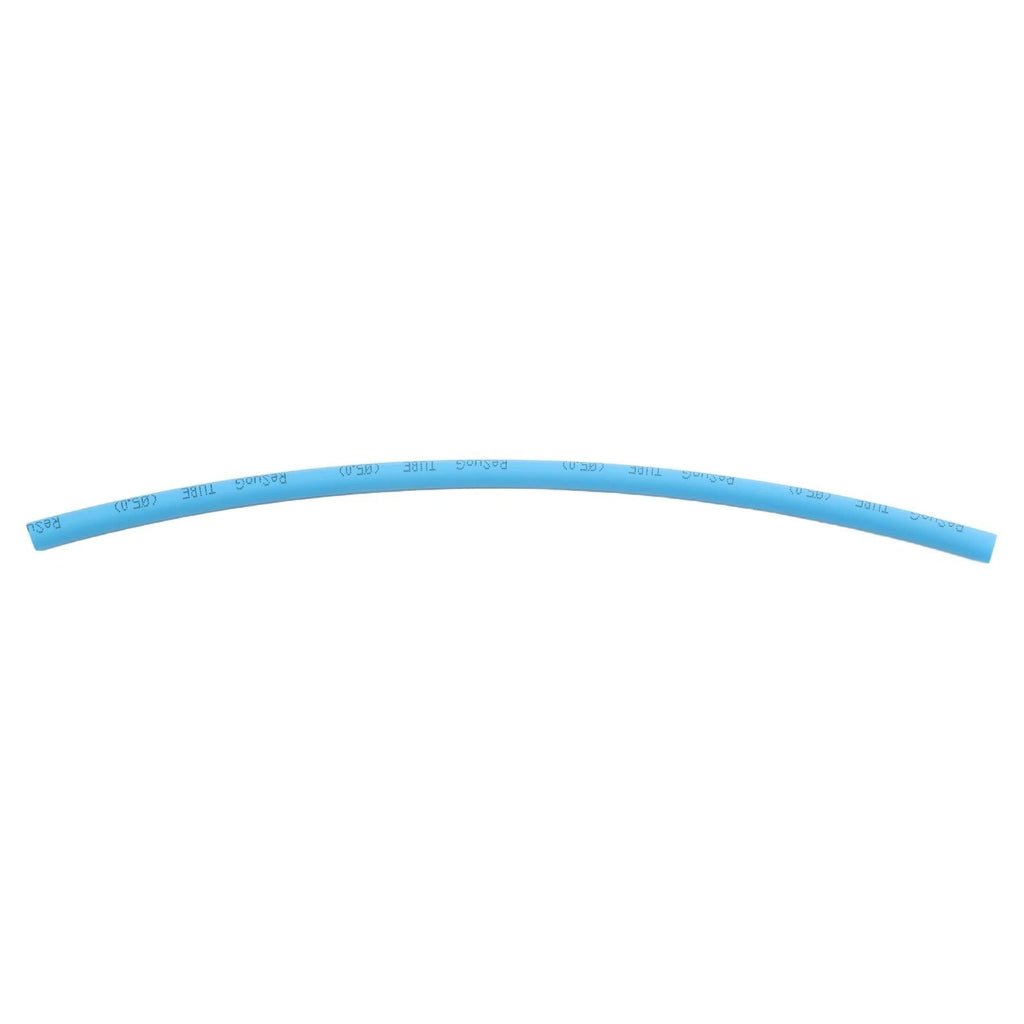 Heat Shrink Tube Set of 5 Sizes for Electrical Equipment