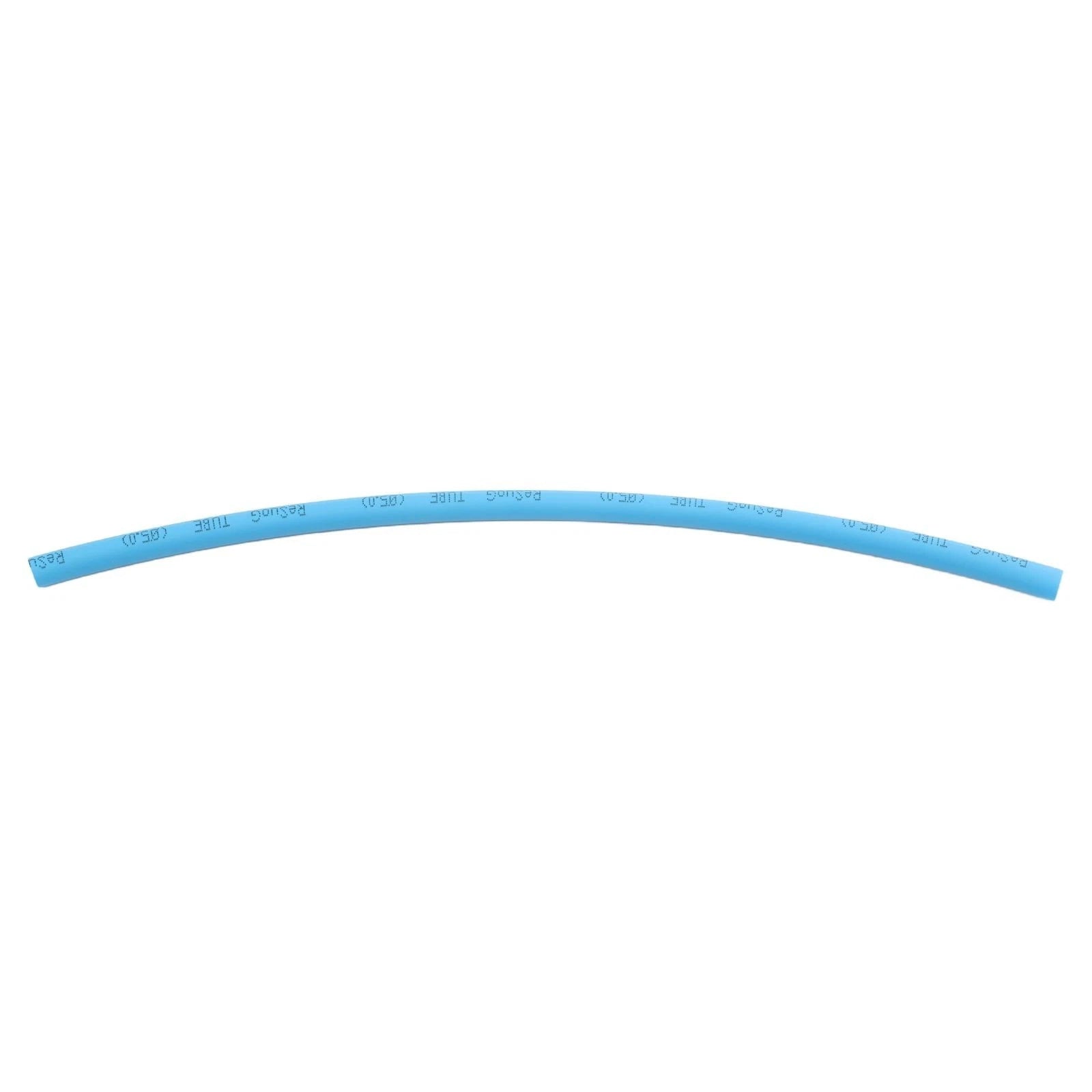 Heat Shrink Tube Set of 5 Sizes for Electrical Equipment