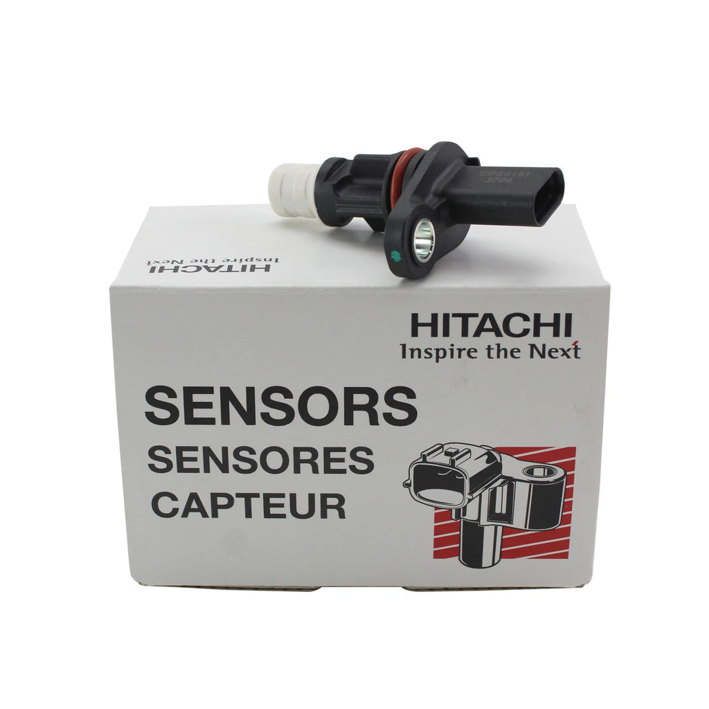 Hitachi Crankshaft Position Sensor for Buick Cadillac Chevy GMC (2000–2010)