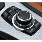 MultiMedia Switch Button Repair Kit for BMW X6 X5 (2010–2013)