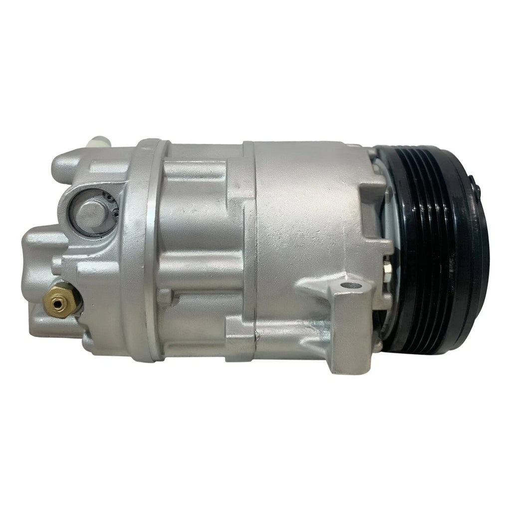 A C Compressor Kit Replacement for BMW Z4 2.5L 3.0L (2004-2008)