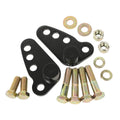 1"-3" Rear Adjustable Lowering Kit for Harley Electra Glide FLHT (2000–2023)