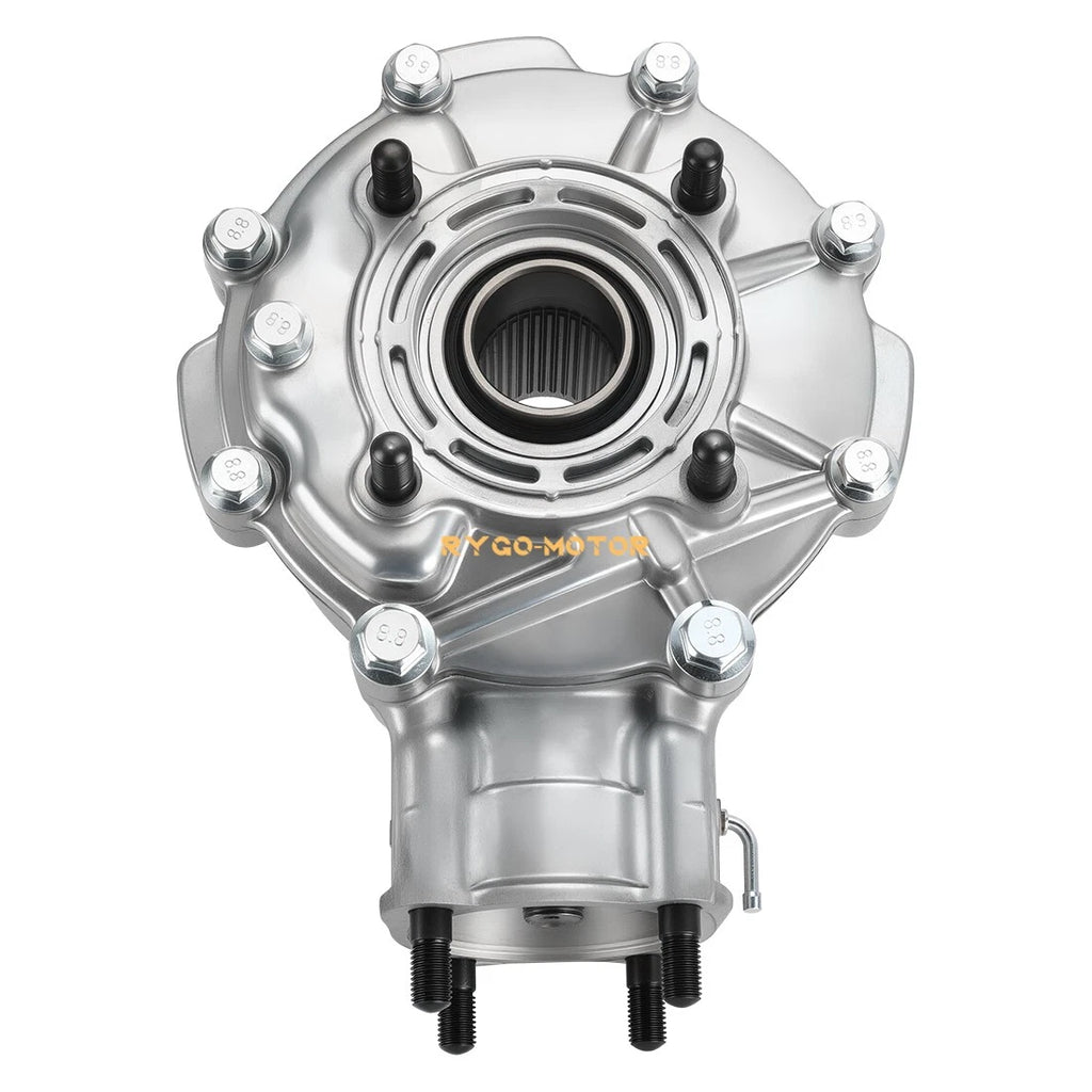 Complete Rear Differential for Honda Fourtrax 300 TRX300 (1988–2000) 41300-HM5-A10