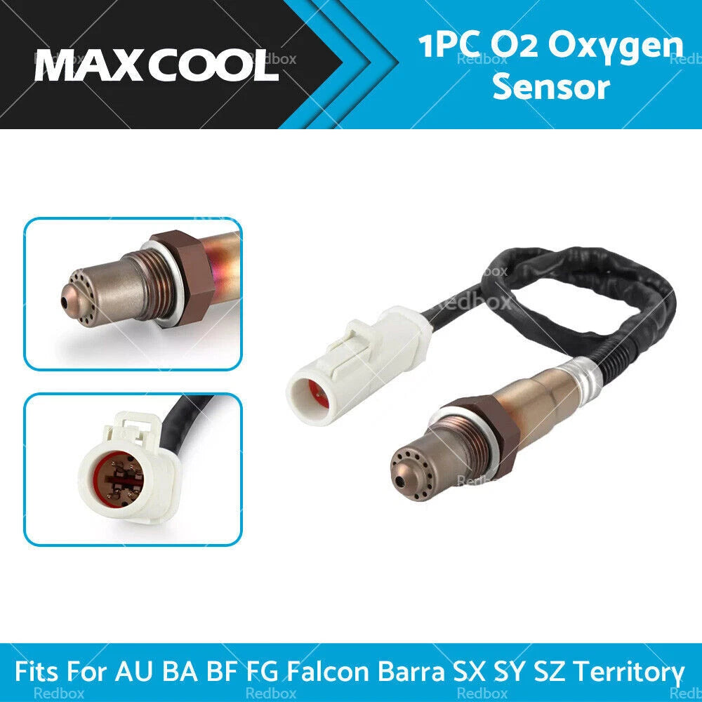 O2 Oxygen Sensor for Ford Falcon BA BF FG, Territory SX SY SZ (2002–2016)