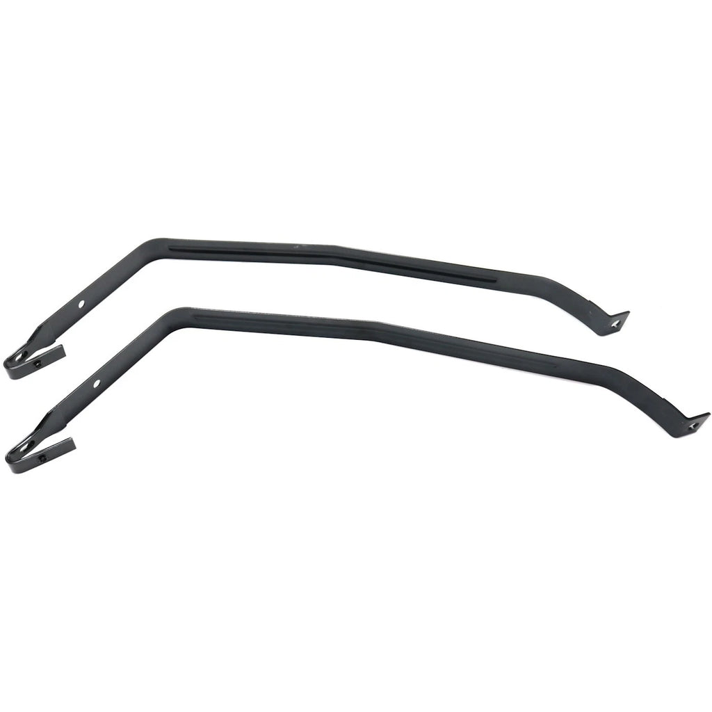 Set of 2 Fuel Tank Straps for Chevy Pontiac Ventura Nova II